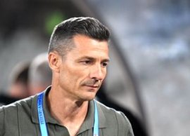 Doliu în familia Rapidului » A murit fratele lui Costel Gâlc?