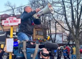 Peluza Nord FCSB fierbe! » Cine a intervenit ?i i-a oprit pe ultra?i s? nu le vandalizeze ma?inile juc?torilor: „V?&nbsp;(…)