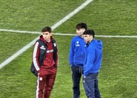 Premier? pentru Robert S?lceanu! „Botez” tocmai contra Petrolului + Cum a fost primit de fo?tii coechipieri