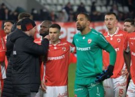 Triplul campion cu Dinamo, concluzie clar? dup? meciul cu Petrolul: „Nici vorb?!”