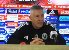 Cristiano Bergodi, la un an si jum?tate dup? desp?r?irea de Rapid: „S-au întâmplat lucruri care nu erau sub (…)