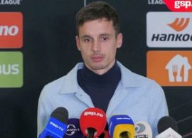 Juri Cisotti are un regret, dup? ce a marcat cu Fenerbahce: „Trebuie s? g?sim o solu?ie”