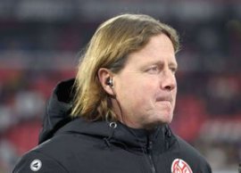 L-au dat afar? pe antrenor, la 6 zile dup? e?ecul cu Universitatea Craiova