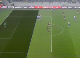 Penalty primit de Craiova la VAR » Incredibil cum a executat mijloca?ul oltenilor