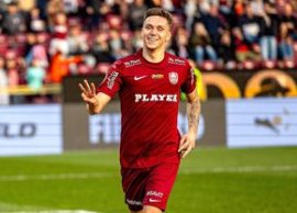 Replica-instant a lui Nelu Varga când a auzit de interesul spaniolilor pentru Louis Munteanu! Decizie pentru cupele (…)