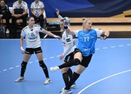 Dup? ce a pierdut dou? handbaliste, CSM Bucure?ti a anun?at primele mut?ri pentru sezonul 2026-2027: „Un pas foarte&nbsp;(…)