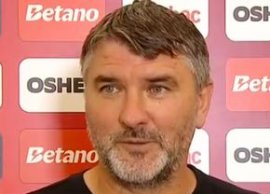 Adrian Mihalcea, dup? ce echipa sa a umilit FCSB în Cup?: „Momente pl?cute pentru club!”