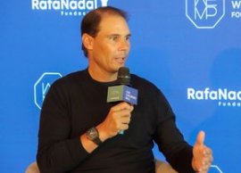 Rafael Nadal, pozi?ie ferm? despre situa?ia lui Xabi Alonso la Real Madrid