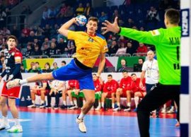 Cine transmite Portugalia - România, debutul „tricolorilor” la Campionatul European de handbal masculin! Premier? în&nbsp;(…)