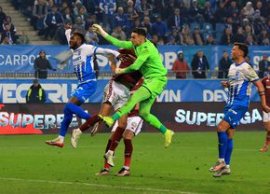 Legenda Craiovei, impresionat?: „Doar la Balaci am mai v?zut asta!”