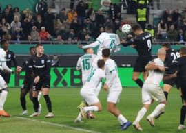 Fostul mare atacant din B?nie, concluzie clar? înainte de Craiova - Mainz : „Hai s? fim serio?i”