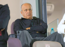 100.000 de euro, prea mult pentru ?ucu! Rapid vrea s?-l transfere de la Partizan Belgrad, dar refuz? s? pl?teasc?