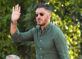 Ciprian Marica, dezv?luiri despre cea mai grea perioad?: „M-a îmb?trânit cum nici nu-?i po?i imagina”