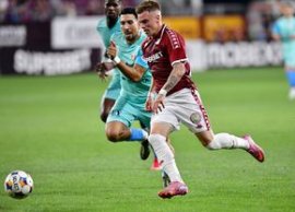 UTA - Rapid, în etapa #23 din Superliga » Echipe probabile + cele mai tari cote