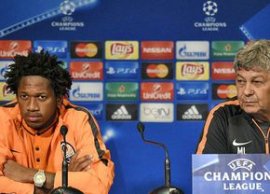 Înainte de FCSB - Fenerbahce, brazilianul Fred ?i-a amintit de Mircea Lucescu