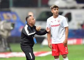 Dup? victoria cu Petrolul, Musi ?i-a prezentat scuzele la interviu: „Vreau s? l?muresc o treab?”