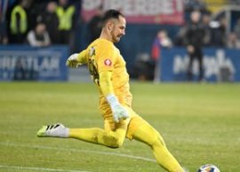 A luat golul sezonului în Superliga ?i admite: „A? fi ipocrit, se întâmpl? o dat? la 100 de meciuri!”