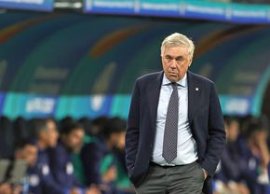 Carlo Ancelotti a fost condamnat la închisoare » Ce s-a întâmplat în Spania ?i cum evit? pedeapsa cu executare