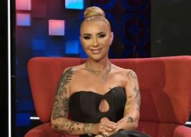 Anamaria Prodan revine pe micile ecrane! Ce rol va avea impresara în noul show de pe Antena 1