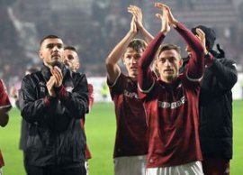 E oficial: Claudiu Micovschi, prezentat la noua echip?