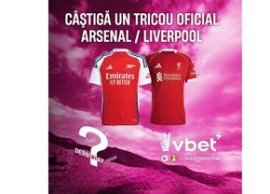 Regulament concurs “Câ?tig? cu GSP ?i VBET”