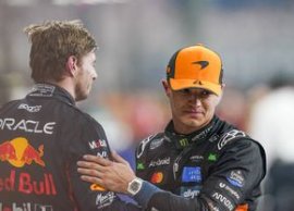 Au început r?zboiul! Lando Norris, reac?ie acid? dup? declara?iile lui Verstappen: „Dac? vrei, po?i s? te retragi!&nbsp;(…)