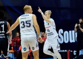 CSO Voluntari, înc? o victorie conving?toare în European North Basketball League » Care e programul ilfovenilor