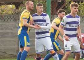 Fotbalistul-b?t?u?, plasat în arest la domiciliu! Ultimele informa?ii despre b?taia ca-n filme de la Timi?oara:&nbsp;(…)