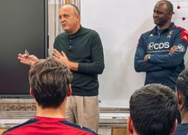 Întâlnire de grad zero la clubul lui Dan ?ucu: cine ar putea fi instalat de urgen?? ca antrenor