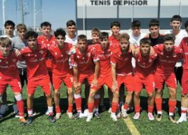 „Explozie” de juniori la Academia lui Dinamo! În 2023 era în colaps, acum a atins un num?r incredibil: „Am creat un (…)