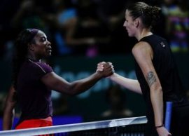 Istorie la Australian Open! A?a ceva nu s-a mai întâmplat niciodat?