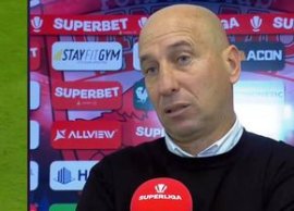 „V? rog s? nu m? provoca?i!” » Întrebarea care l-a deranjat pe Robert Ilyes: „?ti?i unde m? duc”