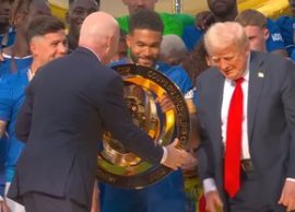 Jackpot! Suma imens? încasat? de Chelsea dup? câ?tigarea Campionatului Mondial al Cluburilor