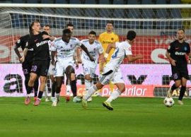 „Vreau FCSB în play-off!” » Valeriu Iftime surprinde înaintea meciului direct cu „crocodilul”: „S? nu ne bat? pe&nbsp;(…)