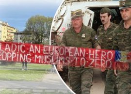 „Re?ele care cultiv? ur? etnic? ?i se revendic? politic” » Secretarul Comisiei pentru politic? extern? intervine în (…)