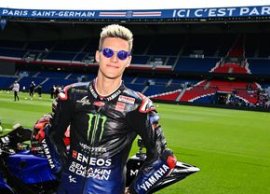 Transfer-bomb? în MotoGP! Fabio Quartararo schimb? Yamaha cu Honda