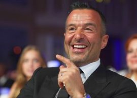 Celebrul Jorge Mendes este convins: „El poate fi cel mai bun fotbalist din lume”