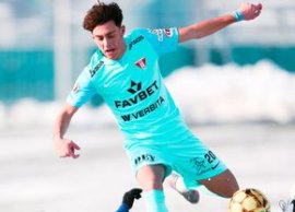 Victorie în z?pada din Ungaria pentru UTA Arad în primul amical al iernii