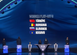Primele reac?ii dup? tragerea la sor?i a grupelor pentru Campionatul Mondial 2026: „N-arat? r?u, numai s? ajungem acolo”