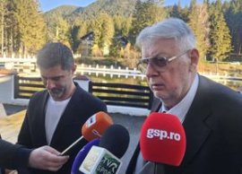 Gino Iorgulescu a analizat lupta la titlu: „Ei au mai zbârcit-o!”