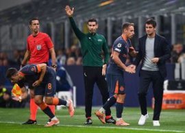 Primul juc?tor pus de Cristi Chivu pe lista de transferuri » Pre? fixat pentru ianuarie + Restric?ie impus? de Inter