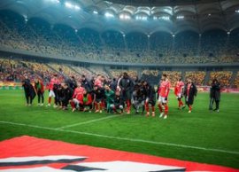 Dinamo se întoarce pe „Arcul de Triumf” » Motivul deciziei