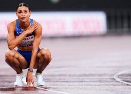 Cea mai bun? atlet? din 2025 pune stop carierei pentru o perioad? » Care este motivul