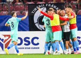 „Se fac jocuri de culise în Superliga?” » ?eful echipei care se bate la play-off a r?spuns f?r? ezitare