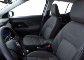 Gigantul auto copiaz? noua Dacia Duster » Va fi „fratele” modelului românesc