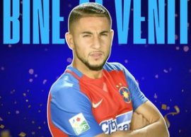 Incredibil cu cine a semnat Jugurtha Hamroun, la un an dup? ce ?i-a anun?at retragerea la GSP Live