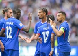 Un coleg îl atac? pe Mbappe: „Plicticos ?i enervant! M? deranjeaz?” » Replica lui Kylian: „Nu vreau s? par clovn”