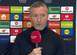 Mihai Stoica a l?udat 5 juc?tori, dup? FCSB - Feyenoord: „El a fost fenomenal. Va face înconjurul lumii”