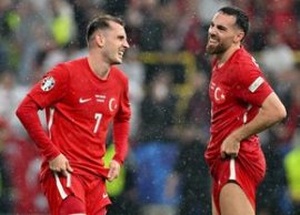 ?i turcii au inadapta?ii lor » Dou? dintre vedetele lui Montella au ajuns în campionatul intern dintr-un motiv hilar