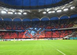 Câte bilete s-au vândut la derby-ul FCSB - Rapid » Meciul ar putea intra direct în topul asisten?elor din acest sezon